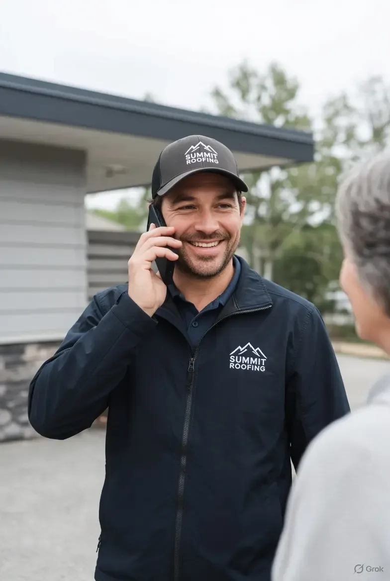 Flat Roof Leak Repair Protivin, IA FAQs